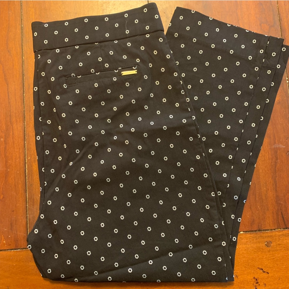 Anne Klein pull on pants